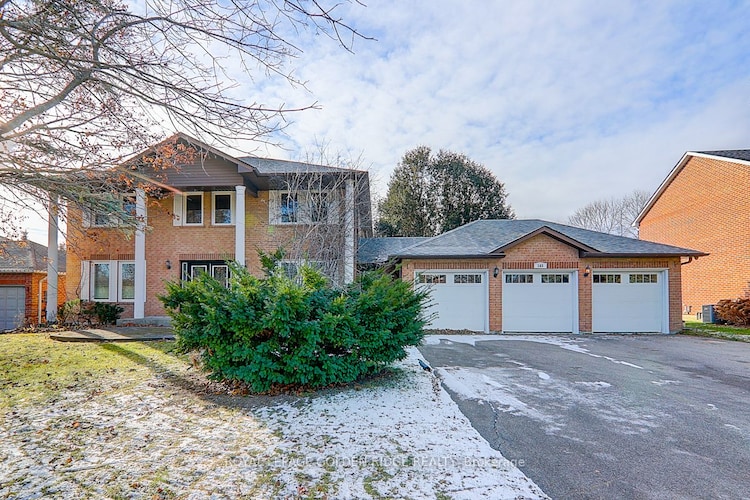 165 Coon's Rd, Richmond Hill, Ontario, Oak Ridges