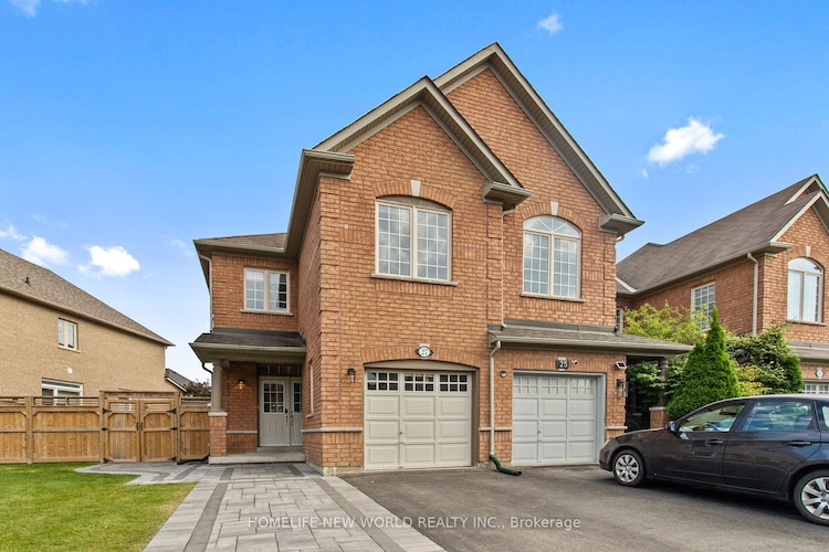 27 Holly Dr, Richmond Hill, Ontario, Rouge Woods