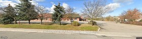 1675 Sismet Rd, Peel, Ontario