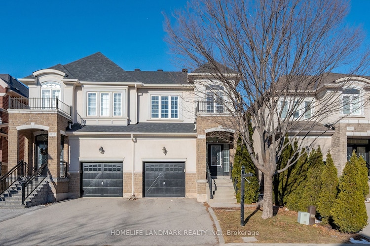 1261 Jezero Cres, Oakville, Ontario, Iroquois Ridge North