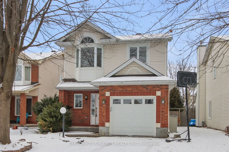 24 Avonhurst Ave, Barrhaven, Ontario, 7706 - Barrhaven - Longfields