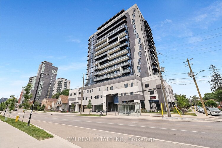 128 King Street, Waterloo, ON, 