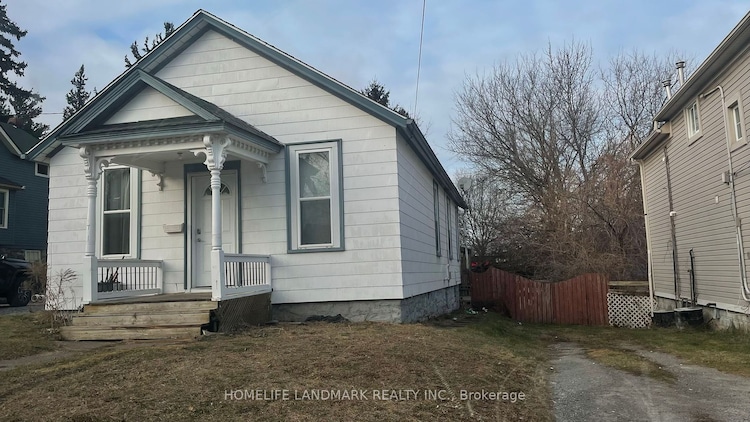 5761 Peer St, Niagara Falls, Ontario, 216 - Dorchester