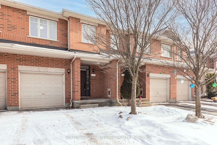 171 Hornchurch Lane, Barrhaven, Ontario, 7706 - Barrhaven - Longfields