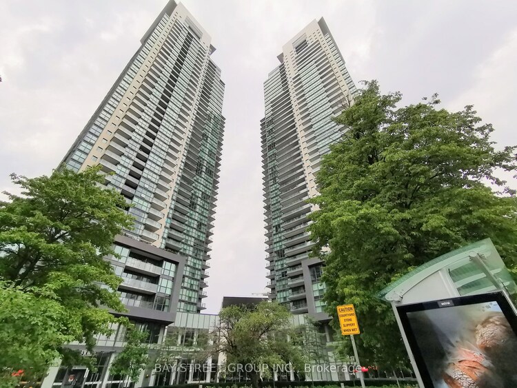 5168 Yonge St, Toronto, Ontario, Willowdale West