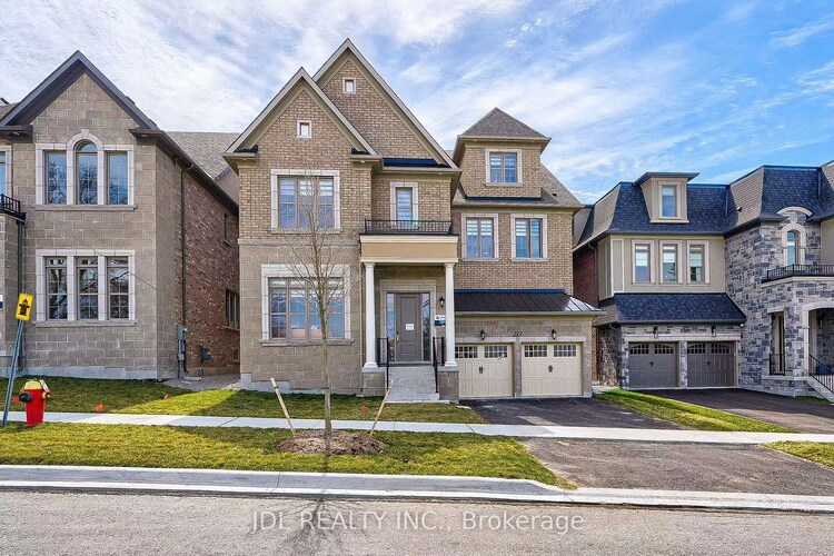 133 HILLSVIEW Dr, Richmond Hill, Ontario, Observatory