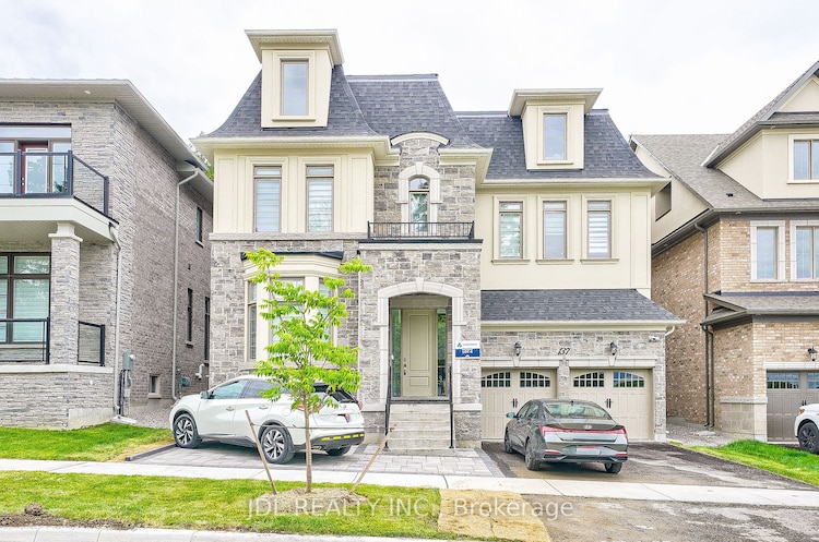 137 HILLSVIEW Dr, Richmond Hill, Ontario, Observatory