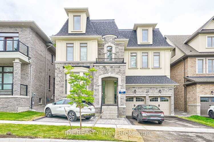 137 HILLSVIEW Dr, Richmond Hill, Ontario, Observatory