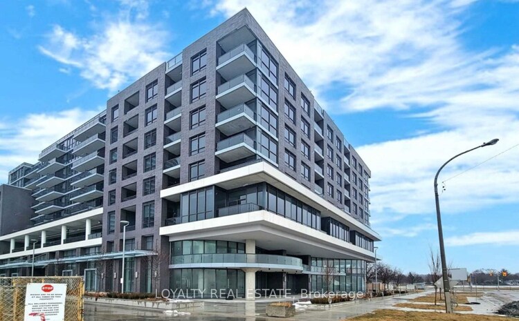 10 Gibbs Rd, Toronto, Ontario, Islington-City Centre West