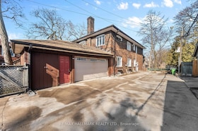 25 Ridout St, Toronto, Ontario