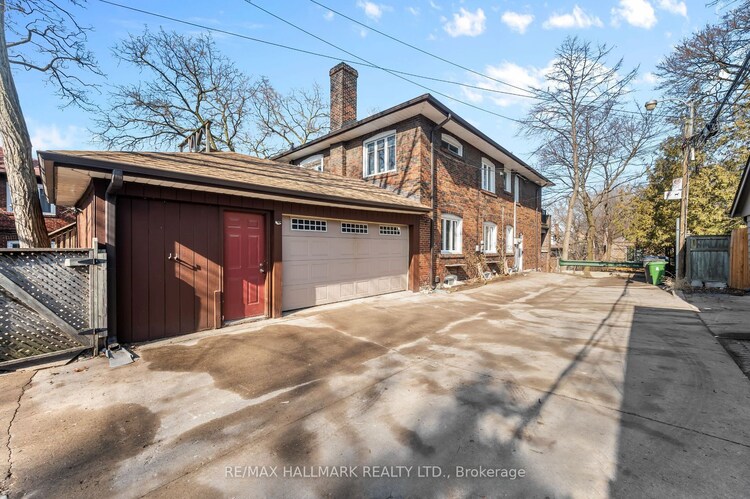 25 Ridout St, Toronto, Ontario, High Park-Swansea