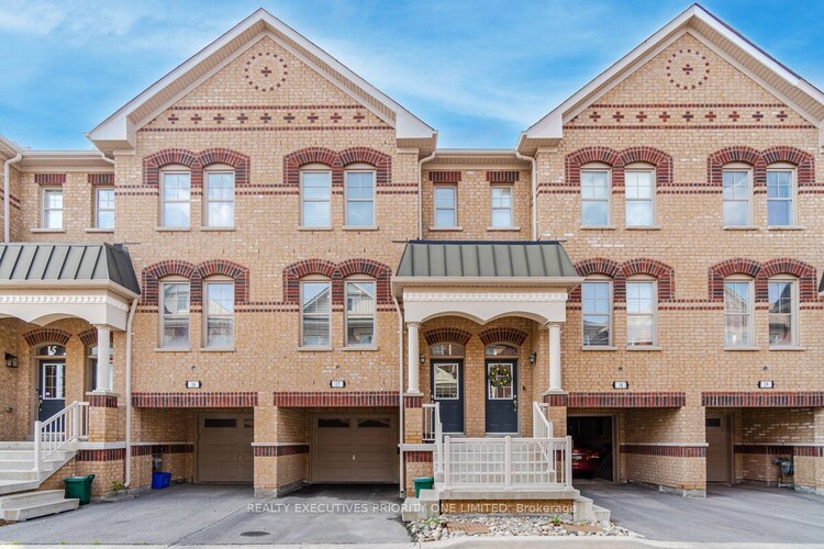 10 Porter Ave, Vaughan, Ontario, West Woodbridge