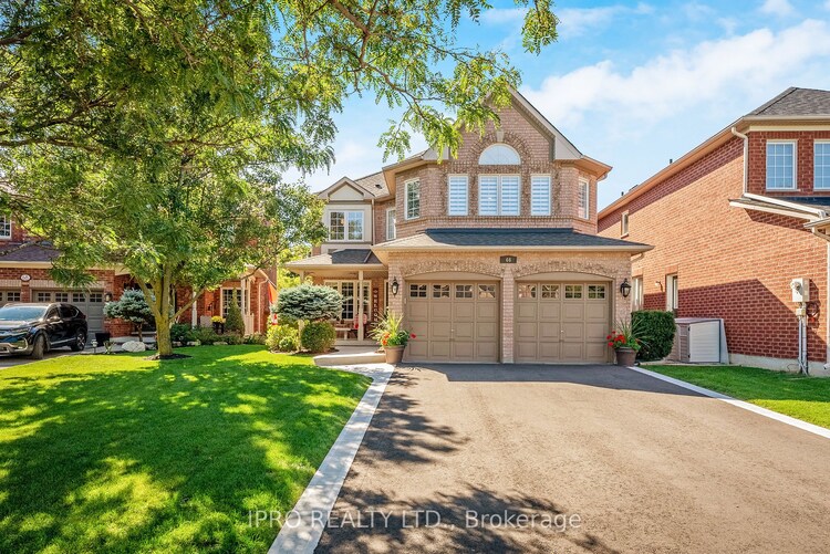 66 Forsyth Cres, Halton Hills, Ontario, Georgetown