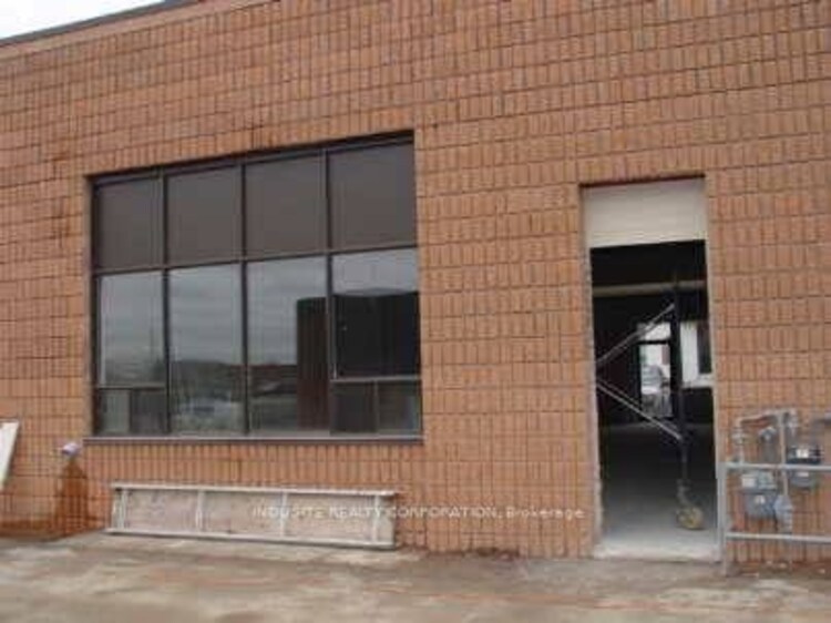 5484 Tomken Rd, Mississauga, Ontario, Northeast