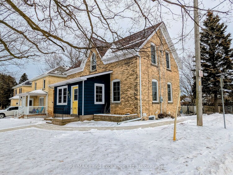 457 Durham St, Kincardine, Ontario, Kincardine