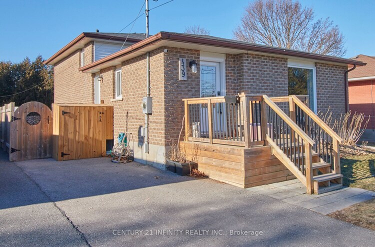 439 Campbell St, Cobourg, Ontario, Cobourg