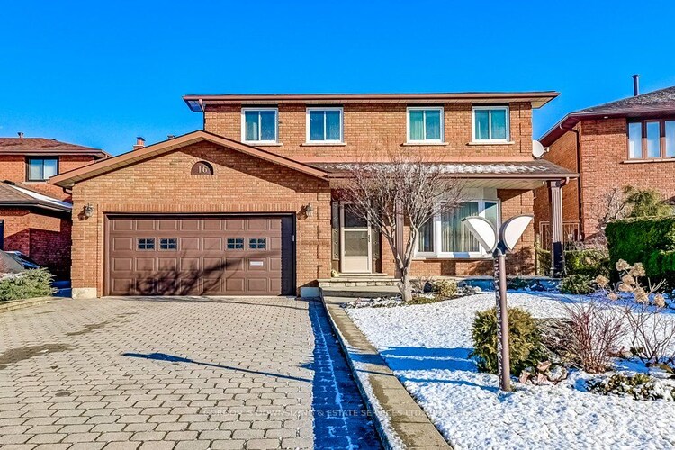 16 Alder Crt, Hamilton, Ontario, Stoney Creek