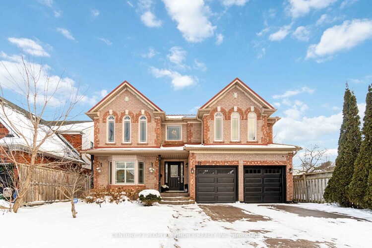 52 Canning Cres, Cambridge, Ontario, 