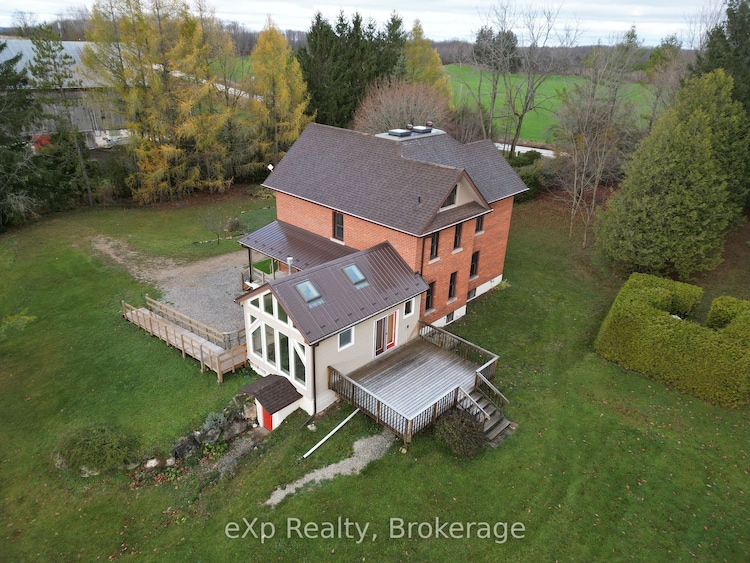 845064 DEVIATION Rd, Grey Highlands, Ontario, Rural Grey Highlands