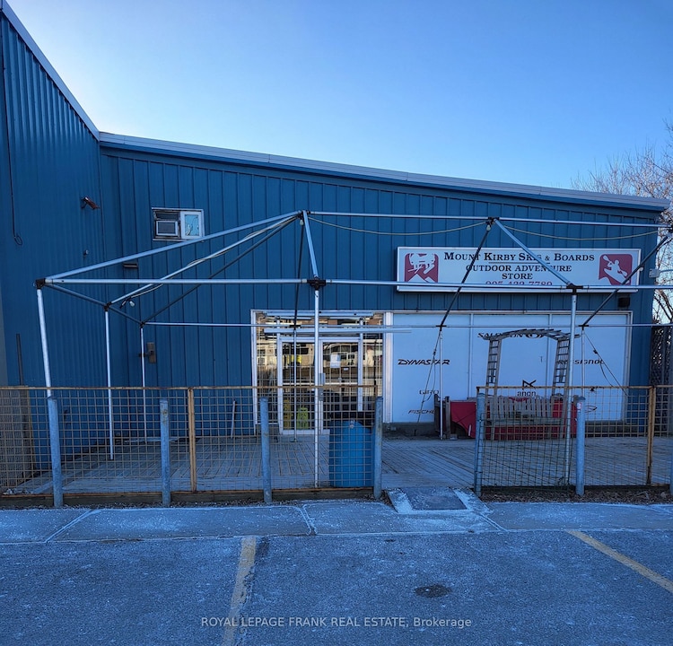 495 Taunton Rd E, Oshawa, Ontario, Centennial