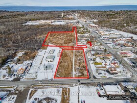 173&77 High Street, York, ON , MLS #N11916816 , Image - 1
