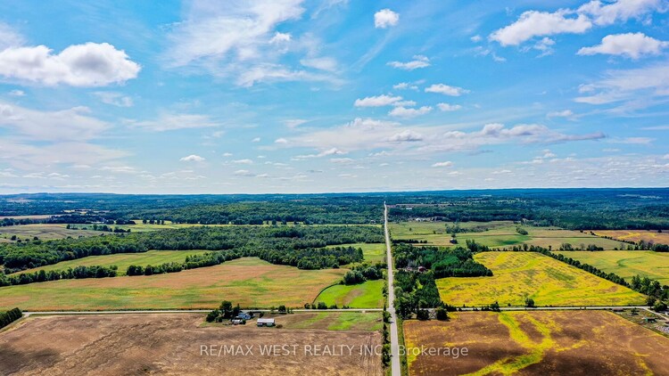 3578 Concession Rd 4, Adjala-Tosorontio, Ontario, Rural Adjala-Tosorontio