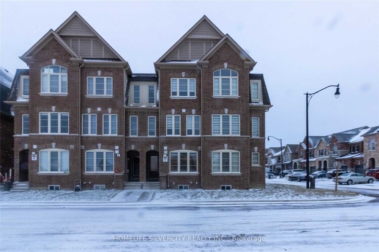 7 Finegan Circ, Brampton, Ontario, Northwest Brampton