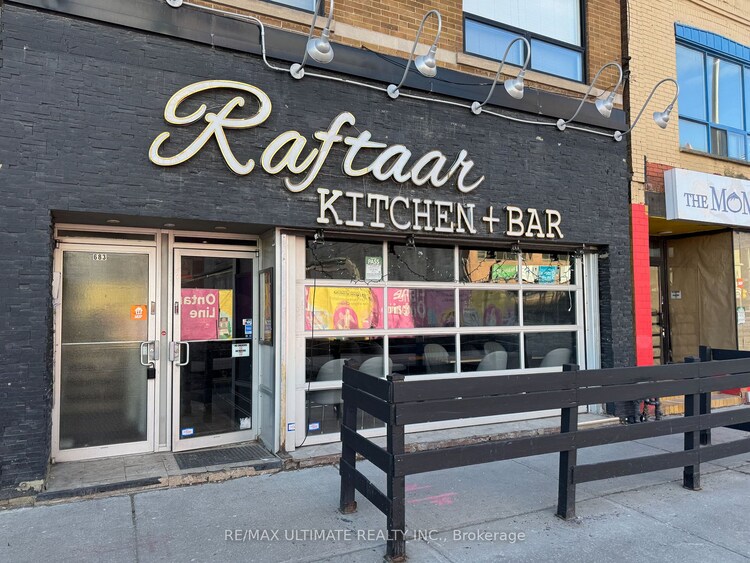 681 Danforth Ave, Toronto, Ontario, Danforth