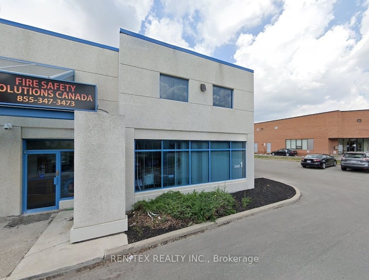 30 Macintosh Blvd, Vaughan, Ontario, Concord