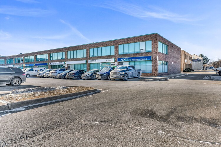 115 Woodstream Blvd, Vaughan, Ontario, Vaughan Grove