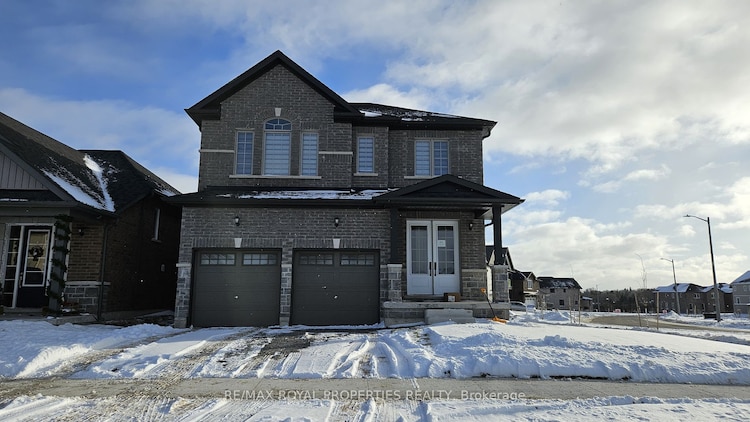 672 Lemay Grve, Smith-Ennismore-Lakefield, Ontario, Rural Smith-Ennismore-Lakefield