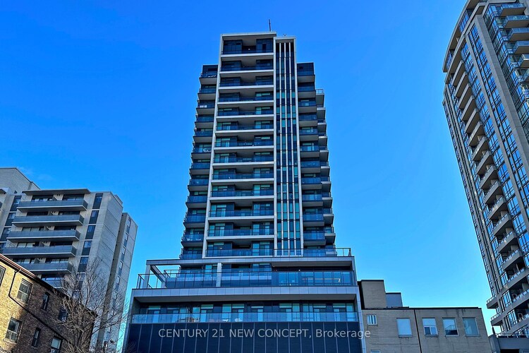 1486 Bathurst St, Toronto, Ontario, Humewood-Cedarvale