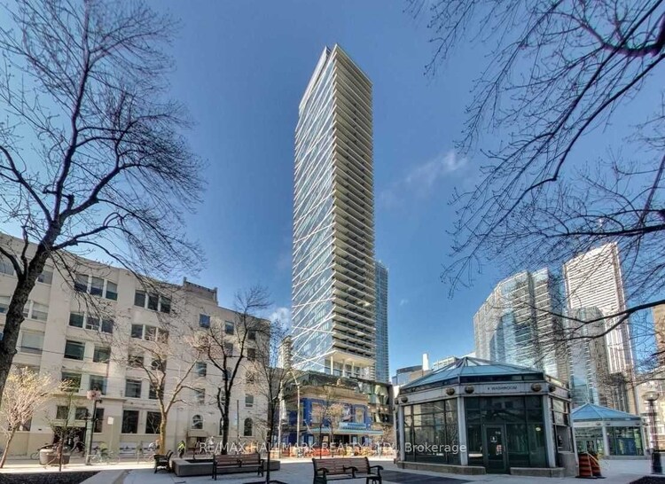 224 King St W, Toronto, Ontario, Waterfront Communities C1