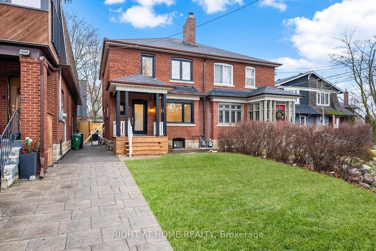 147 Forman Ave, Toronto, Ontario, Mount Pleasant East