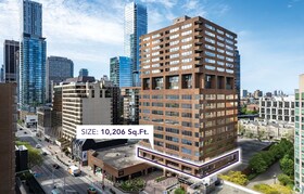 920 Yonge St, Toronto, Ontario , MLS #C11917061 , Image - 1