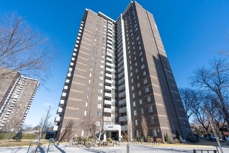 1900 Sheppard Ave E, Toronto, Ontario, Pleasant View