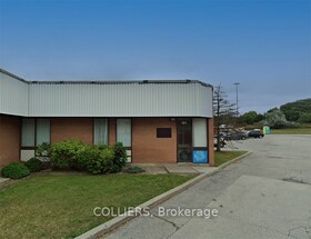 181 Idema Rd, York, Ontario