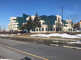 7300 Warden Ave, York, Ontario , MLS #N11917007 , Image - 1