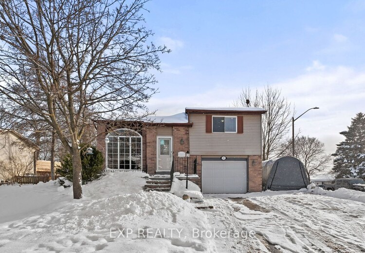 191 Letitia St, Barrie, Ontario, Letitia Heights