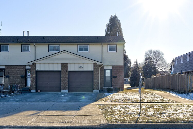 1350 Limeridge Rd E, Hamilton, Ontario, Trenholme