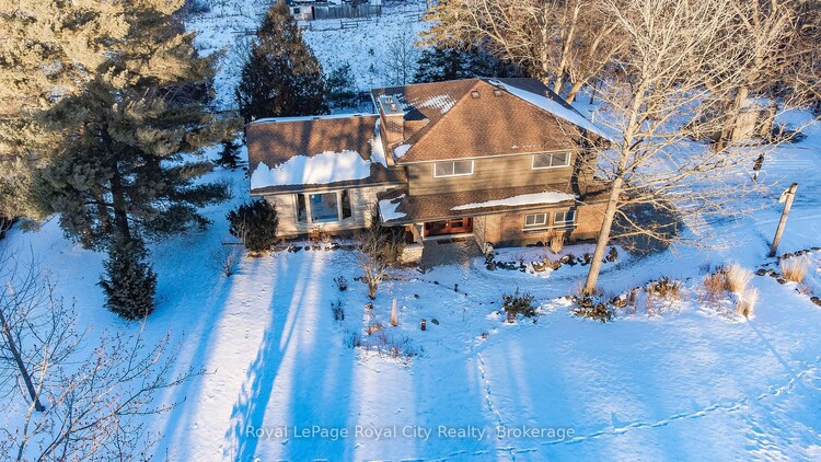 940 WATSON Rd S, Puslinch, Ontario, Rural Puslinch