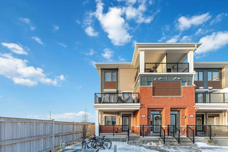 140 Walleye Private, Barrhaven, Ontario, 7711 - Barrhaven - Half Moon Bay