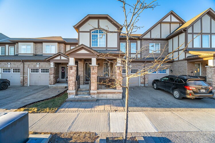 17 Dredge Crt, Milton, Ontario, Willmott