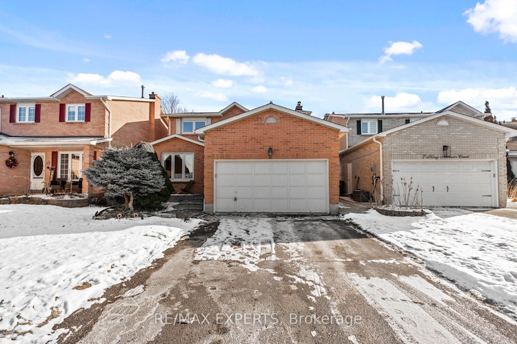 5 King Arthurs Crt, Caledon, Ontario, Bolton East