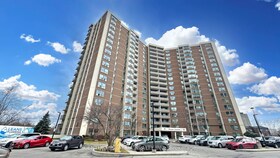 15 Vicora Linkway, Toronto, Ontario , MLS #C11917220 , Image - 1