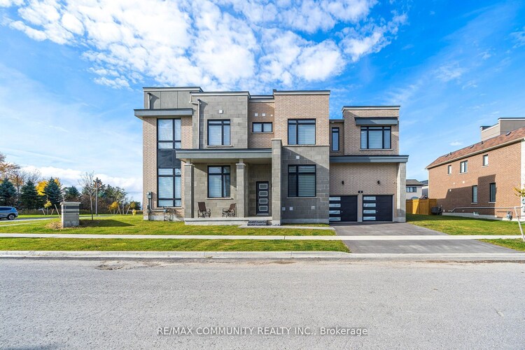 2 Crows Nest Lane, Clarington, Ontario, Bowmanville