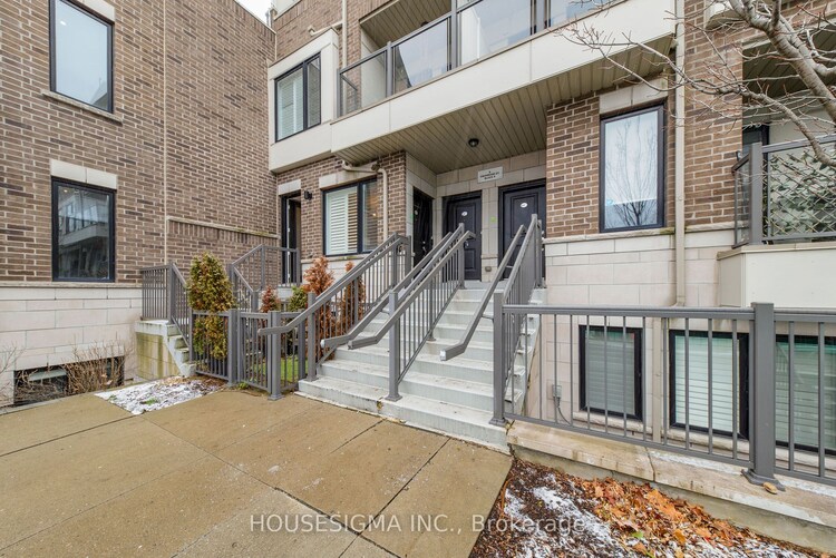 8 Drummond St, Toronto, Ontario, Mimico