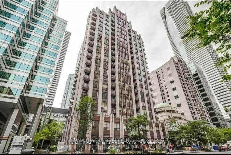 85 Bloor St E, Toronto, Ontario, Church-Yonge Corridor