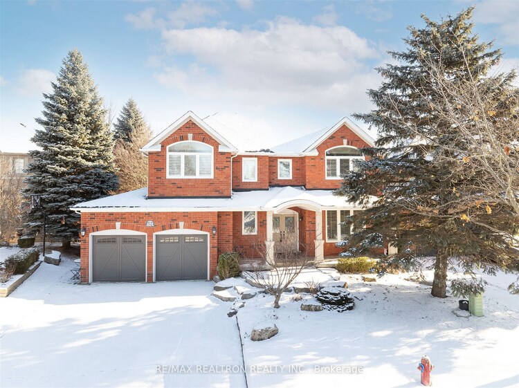 659 Mariner Lane, Newmarket, Ontario, Stonehaven-Wyndham