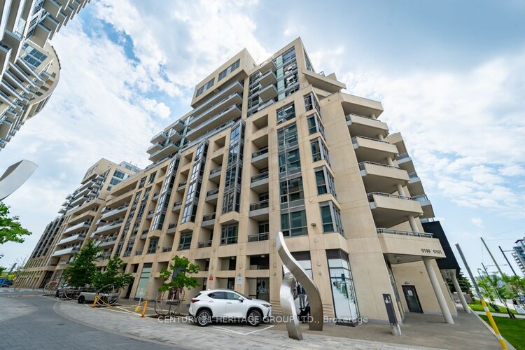 9191 Yonge St, Richmond Hill, Ontario, Langstaff